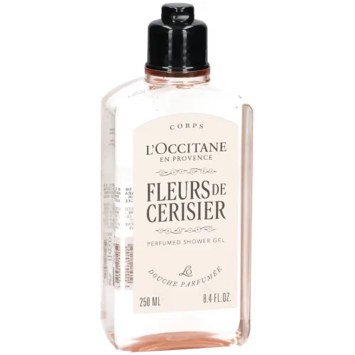 L’Occitane en Provence, L’Occitane en Provence - Kirschblüte Duschgel, 250 ml