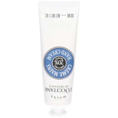 L’Occitane en Provence, L’Occitane en Provence - Sheabutter Handcreme, 30 ml