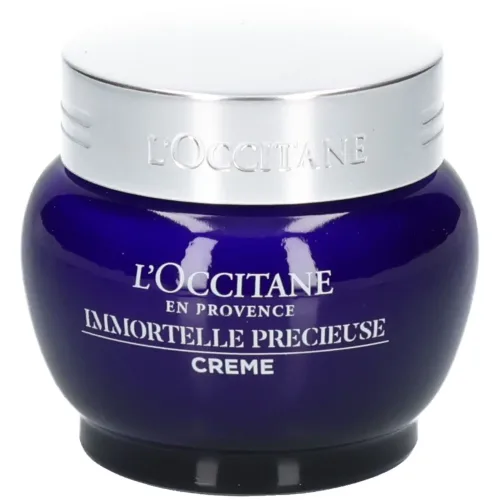 L’Occitane en Provence, L’Occitane en Provence - Immortelle Creme Précieuse, 50 ml