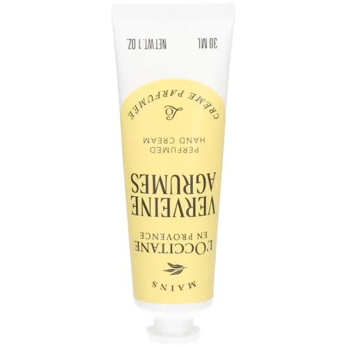L'Occitane, L?Occitane Verbene Verveine Agrumes Handcreme 30 ml
