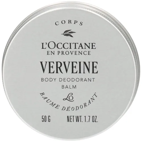 L’Occitane en Provence, Baume Déodorant Verveine - 50 - L'Occitane en Provence