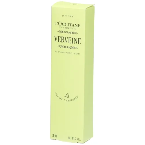 L'Occitane, L?Occitane Verveine Handcreme 75 ml