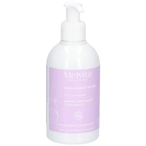 Melvita, Melvita Intimwaschgel 225ml