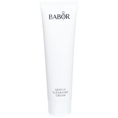 BABOR, BABOR Gentle Cleansing Cream Reinigungsmilch 100 ml