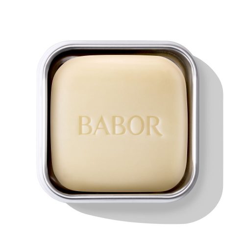 BABOR, BABOR Natural Cleansing Bar (o. Dose) Reinigungsschaum 65 g