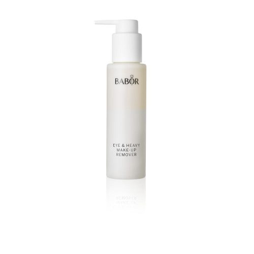 BABOR, BABOR Cleansing Eye & Heavy Make Up Remover Augenmake-up Entferner 100 ml