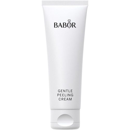 BABOR, BABOR Cleansing Gentle Peeling Cream Gesichtspeeling 50 ml