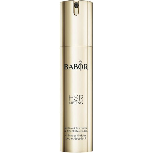 BABOR, BABOR HSR Lifting Neck & Decolleté Cream Hals & Dekolleté 50 ml