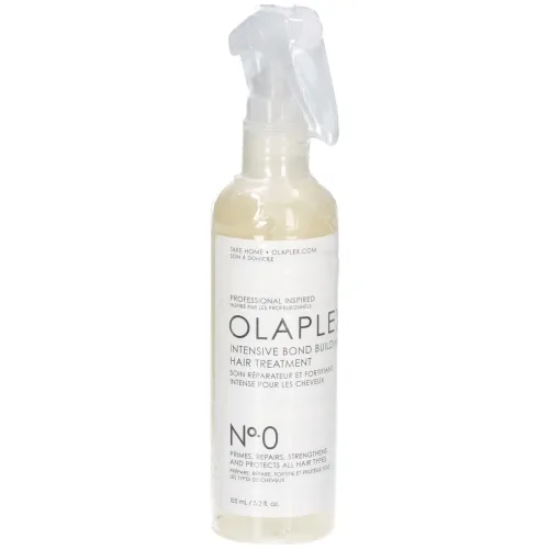 OLAPLEX, OLAPLEX -  Nr. 0 Inten Bond 155ml, 155 ml