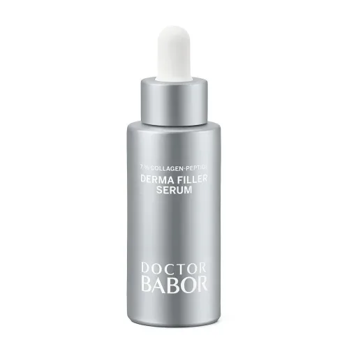 BABOR, BABOR DOCTOR BABOR DERMA FILLER SERUM Gesichtscreme 30 ml