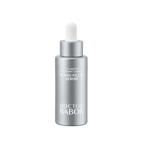 BABOR, BABOR DOCTOR BABOR HYDRO-FILLER SERUM Gesichtscreme 30 ml