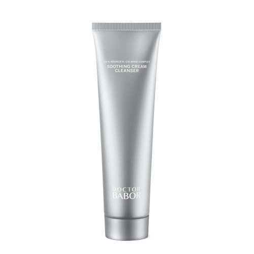 Doctor Babor Soothing Cream Cleanser