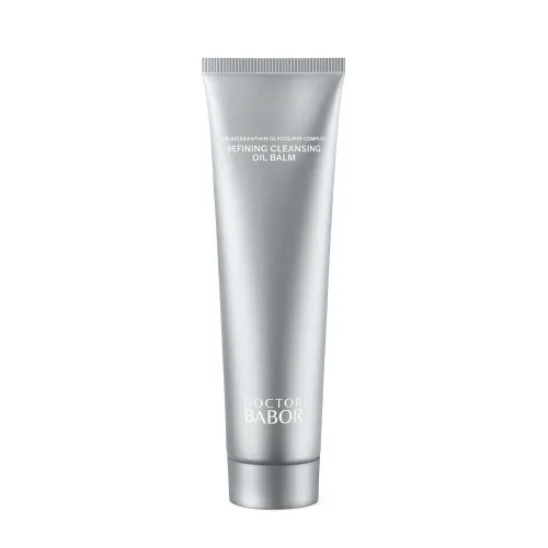 BABOR, BABOR DOCTOR BABOR REFINING CLEANSING OIL BALM Reinigungsöl 150 ml