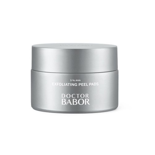 BABOR, BABOR DOCTOR BABOR EXFOLIATING PEEL PADS Gesichtsreinigungstools 1 ct