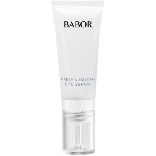 BABOR, BABOR CARE Fresh & Smooth Eye Serum Augenserum 15 ml