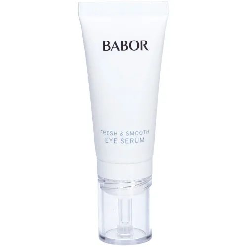 BABOR, BABOR CARE Fresh & Smooth Eye Serum Augenserum 15 ml