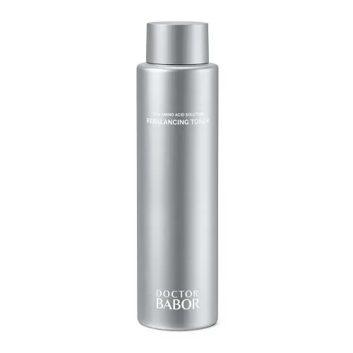 BABOR, BABOR DOCTOR BABOR REBALANCING TONER Gesichtswasser 200 ml