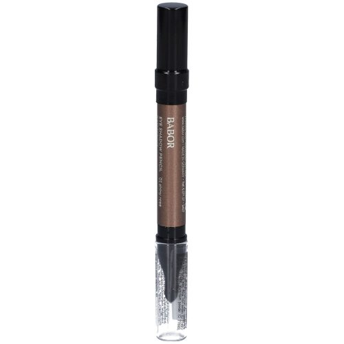 BABOR, BABOR Eye Shadow Pencil Lidschatten 2 g 01 - SHINY ROSE
