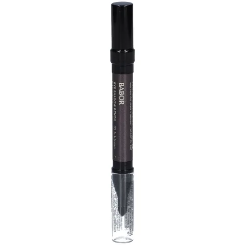 BABOR, BABOR Eye Shadow Pencil Lidschatten 2 g 05 - DARK BROWN