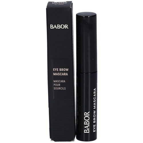 BABOR, BABOR Eye Brow Mascara Augenbrauengel 2 g 01 - ASH