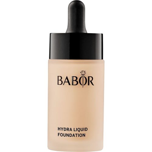 BABOR, BABOR Hydra Liquid FDT Foundation 30 ml 09 - CAFFE LATTE
