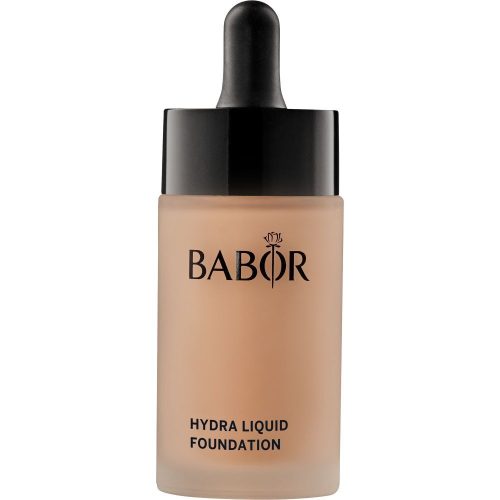 BABOR, BABOR Hydra Liquid FDT Foundation 30 ml 15 - TERRA