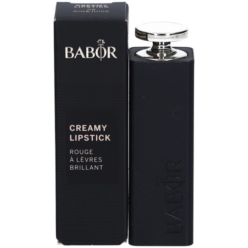 BABOR, BABOR Creamy Lipstick Lippenstifte 4 g 08 - GIN&JUICE