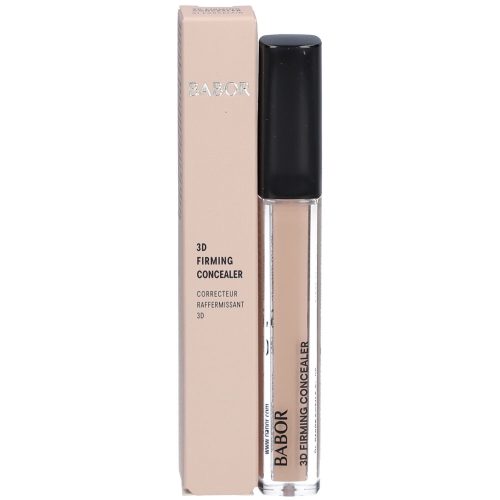BABOR, BABOR 3D Firming Concealer 4 g Nr. 01 - Porcelain