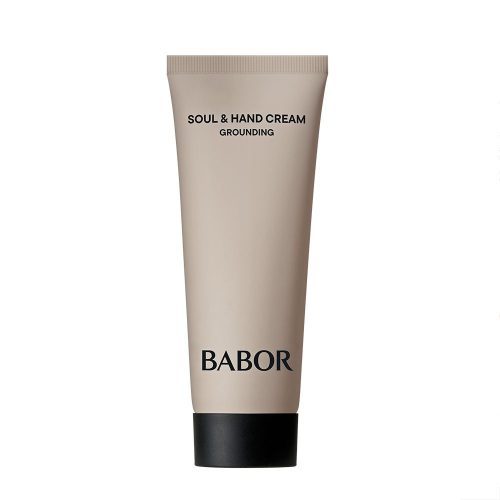 BABOR, BABOR Soul & Body Hand Cream Handcreme 75 ml