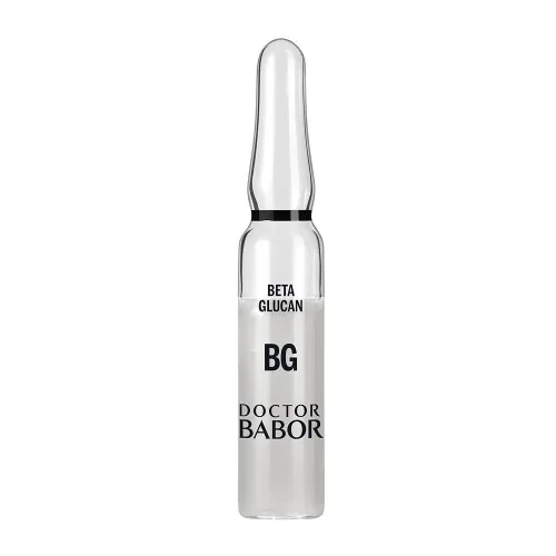 BABOR, BABOR DOCTOR BABOR SENSITIVE INSTANT SOOTHING AMPOULE SERUM CONCENTRATE 7 x 2 ml