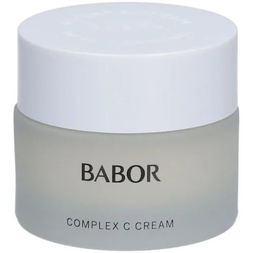 BABOR, BABOR SKINOVAGE Complex C Cream 50 ml