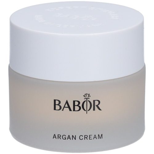 BABOR, BABOR CARE Argan Cream Gesichtscreme 50 ml
