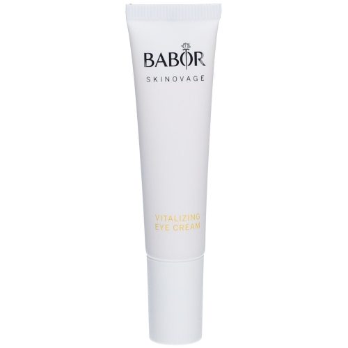 BABOR, BABOR CARE Vitalizing Eye Cream Augencreme 15 ml