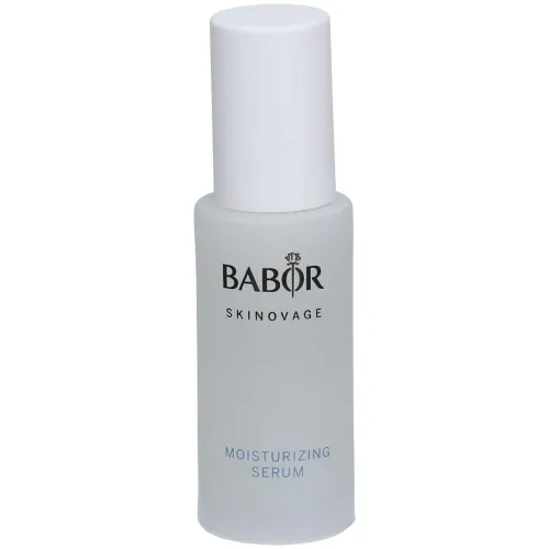 BABOR, BABOR CARE Moisturizing Serum Feuchtigkeitsserum 30 ml