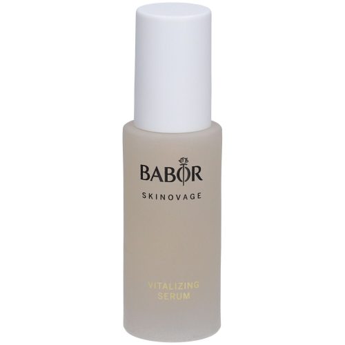 BABOR, BABOR CARE Vitalizing Serum Feuchtigkeitsserum 30 ml