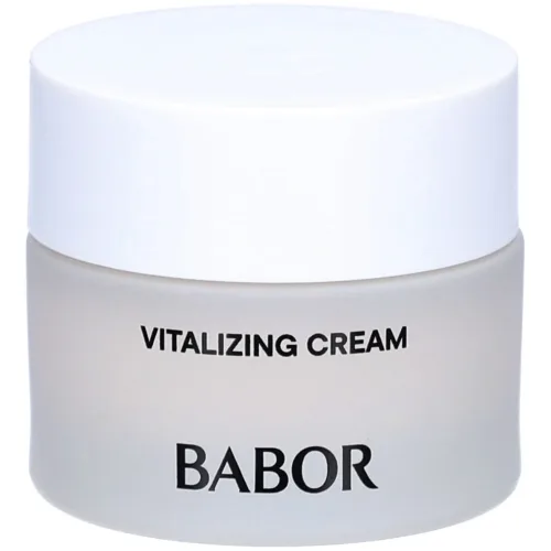 BABOR, BABOR CARE Vitalizing Cream Gesichtscreme 50 ml