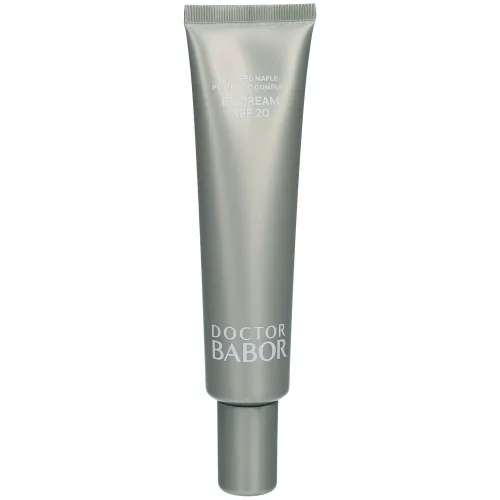 BABOR, BABOR DOCTOR BABOR BB Cream SPF20 BB- & CC-Cream 40 ml Light