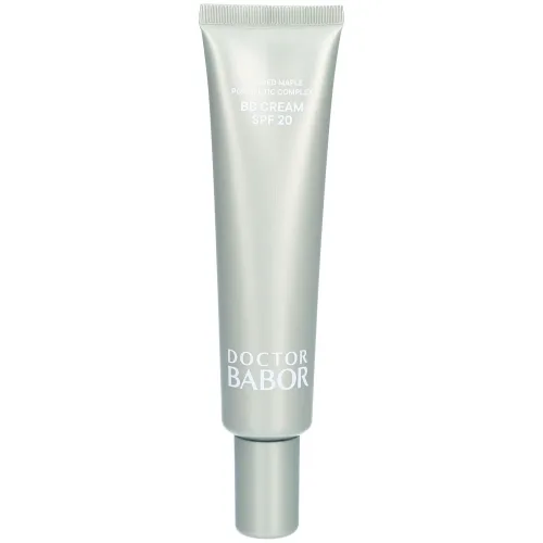 BABOR, BABOR DOCTOR BABOR BB Cream SPF20 BB- & CC-Cream 40 ml Medi