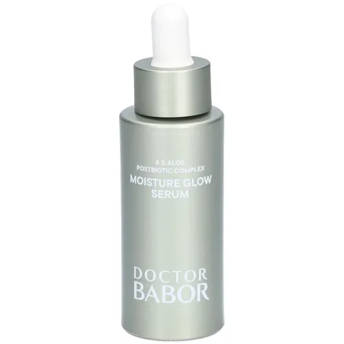 BABOR, BABOR DOCTOR BABOR Moisture Glow Serum Gesichtscreme 30 ml