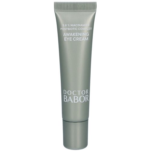 Doktor Babor Microbiomic Awakening Augencreme