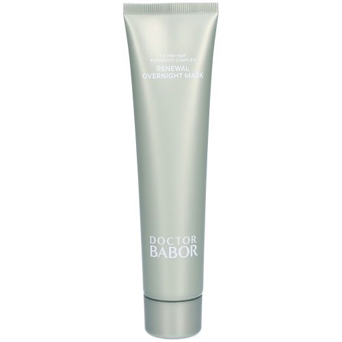 BABOR, BABOR DOCTOR BABOR Renewal Overnight Mask Tuchmasken 75 ml