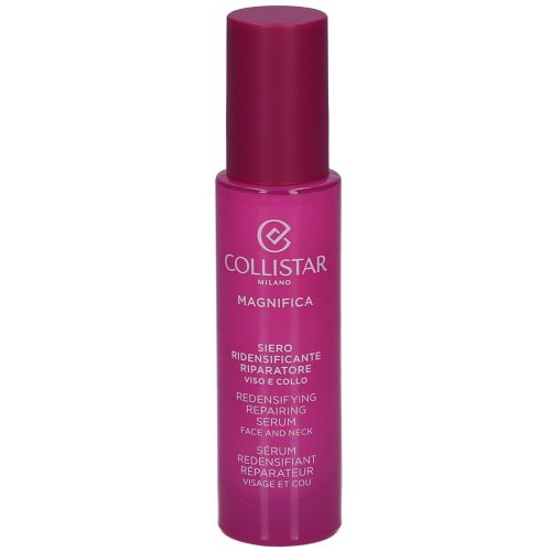 COLLISTAR, Collistar - Magnifica Serum Face, Anti-Age, 30 ml