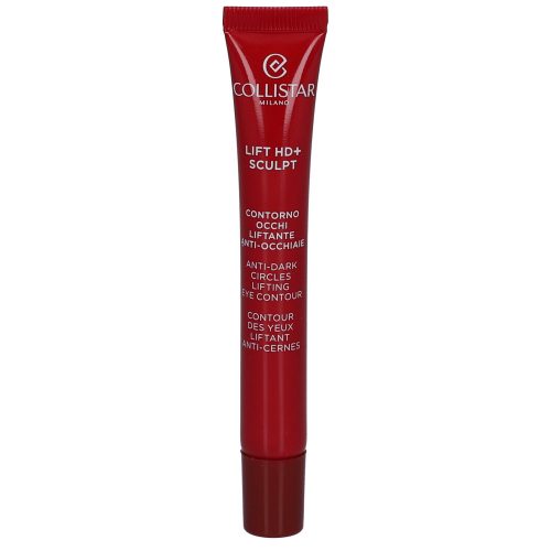 COLLISTAR, Collistar - Lift HD+ Sculpt Anti-Dark Circles Lifting Eye Contour, 15 ml