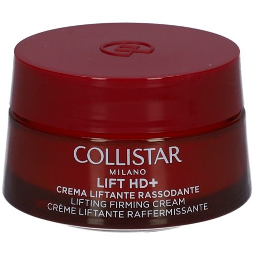 COLLISTAR, Collistar Lift - HD LIFT HD+ LIFTING FIRMING FACE AND NECK CREAM Anti-Aging-Gesichtspflege 50 ml