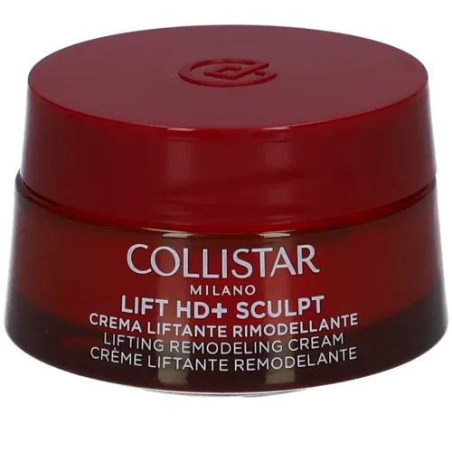 COLLISTAR, Collistar - Lift HD+ Sculpt Lifting Remodeling Cream, 50 ml