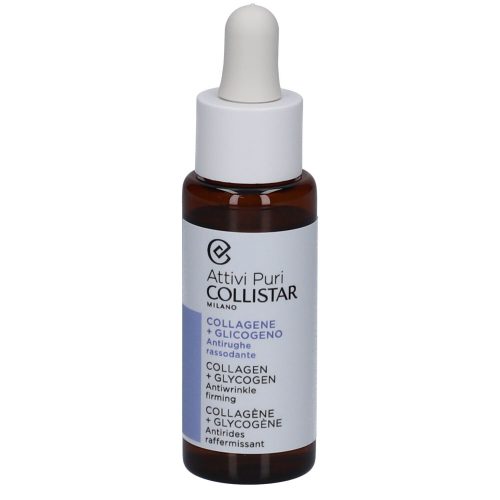 COLLISTAR, Collistar - Collagen firming 30, Pure Actives, 30 ml