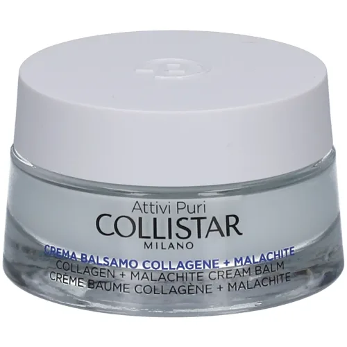 COLLISTAR, Collistar - Collagen Cream Balm, Pure Actives, 50 ml