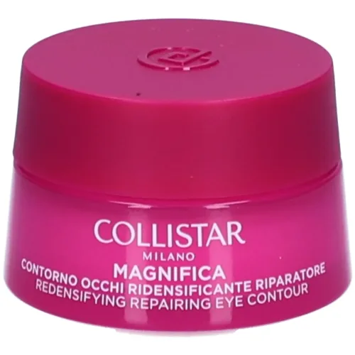 COLLISTAR, Collistar - Magnifica Eye Cream, Anti-Age, 15 ml