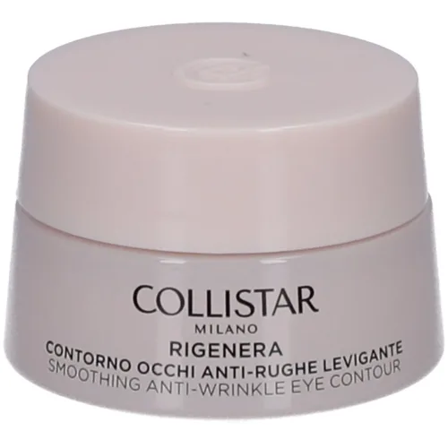 COLLISTAR, Collistar - Smoothing Anti-Wrinkle Eye Cr., 15 ml