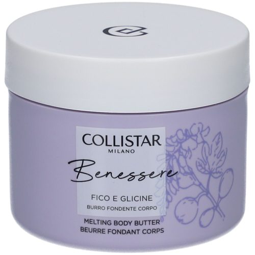 COLLISTAR, Collistar - Melting Body Butter, 200 ml